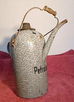 Oude petroleum kan 4 liter, Ophalen of Verzenden