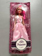 Barbie Princess, Ophalen of Verzenden, Nieuw