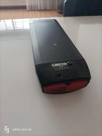 Fietsaccu - Gebruikt, Ophalen of Verzenden, Gebruikt