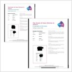 2 kaartjes Music of Hans Zimmer & Others concert Rijswijk, Tickets en Kaartjes, Twee personen