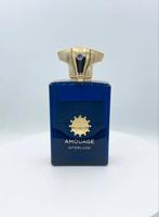 Amouage 🪵🌪️🍃 Interlude Man niche Parfum decants, Ophalen of Verzenden, Zo goed als nieuw