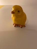 Aardewerk Paaskuiken - Nieuw!, Diversen, Pasen, Ophalen of Verzenden, Nieuw