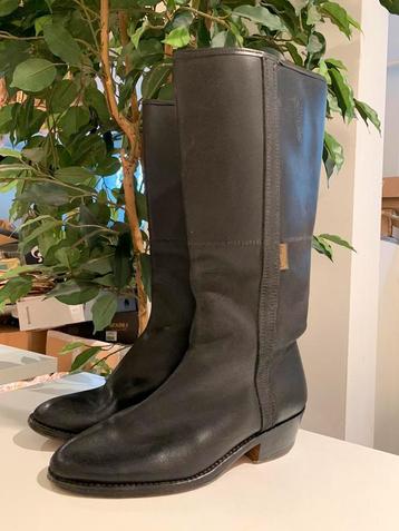Valverde del Camino cowboylaarzen 37 western boots laarzen beschikbaar voor biedingen