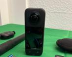 Insta360 X3 Ultimate Kit, Ophalen of Verzenden, Zo goed als nieuw, Overige merken