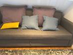 Slaapbank 140x200 als bed, Huis en Inrichting, Slaapkamer | Slaapbanken, Ophalen, Gebruikt, Tweepersoons, 140 cm