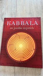 Kabbala, Ophalen of Verzenden, Zo goed als nieuw