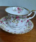 Royal Albert set: Sheraton Series "Rosemary", Antiek en Kunst, Ophalen of Verzenden