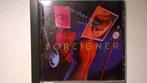 Foreigner - The Very Best...And Beyond, Ophalen of Verzenden, Zo goed als nieuw, Poprock