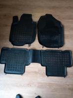 Toyota Rav 4 rubberen matten., Ophalen of Verzenden, Zo goed als nieuw
