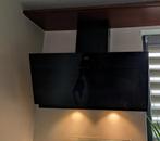 AEG Wandschouwkap - Zo goed als nieuw!, Witgoed en Apparatuur, Afzuigkappen, Ophalen, Wandschouwkap, Zo goed als nieuw, 400 tot 600 m³ per uur