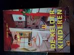 De kelder kinderen, Boeken, Essays, Columns en Interviews, Ophalen of Verzenden