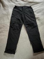 Afritsbroek, wandelbroek Fjällräven maat 46, Ophalen of Verzenden, Zo goed als nieuw, Kleding