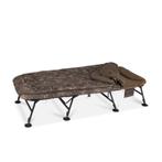 Nash MF60 Indulgence 5 Season Sleepsystems MKII, Watersport en Boten, Hengelsport | Karpervissen, Ophalen, Zo goed als nieuw, Overige typen