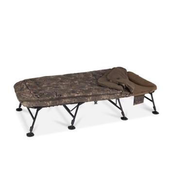 Nash MF60 Indulgence 5 Season Sleepsystems MKII beschikbaar voor biedingen