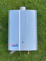 Rinnai Doorstroom Boiler, Doe-het-zelf en Verbouw, 20 tot 100 liter, Boiler, Ophalen of Verzenden, Minder dan 3 jaar oud