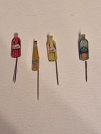 Sp 790 Riedel Dranken Speldjes Set, Verzamelen, Ophalen of Verzenden, Gebruikt, Merk, Speldje of Pin