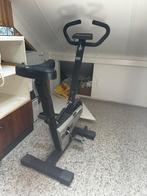 Fitness Hometrainer - Argon Aerobic Point 25 (Dual Action), Ophalen, Armen, Zo goed als nieuw, Metaal