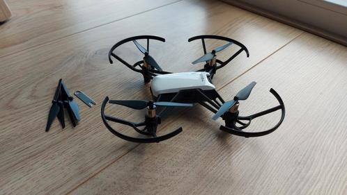 Tello drone (start niet meer op), Hobby en Vrije tijd, Modelbouw | Radiografisch | Helikopters en Quadcopters, Elektro, Ophalen of Verzenden