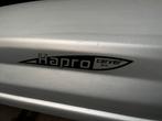 Dakkoffer xxl hapro 8.4, Auto diversen, Dakkoffers, Ophalen, Gebruikt