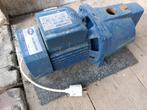 Waterpomp Pedrollo JSWm 10M, Tuin en Terras, Ophalen of Verzenden, Gebruikt, Elektrisch, Hydrofoorpomp