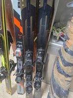 150cm ATOMIC CLOUD C9 revoshock c 24/25, Sport en Fitness, Skiën en Langlaufen, 140 tot 160 cm, Ophalen of Verzenden, Zo goed als nieuw