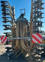 GEZOCHT bemester sleepvoet kaweco Joskin tobroco mezo simko, Zakelijke goederen, Agrarisch | Werktuigen, Ophalen, Gewasbescherming en Bemesting