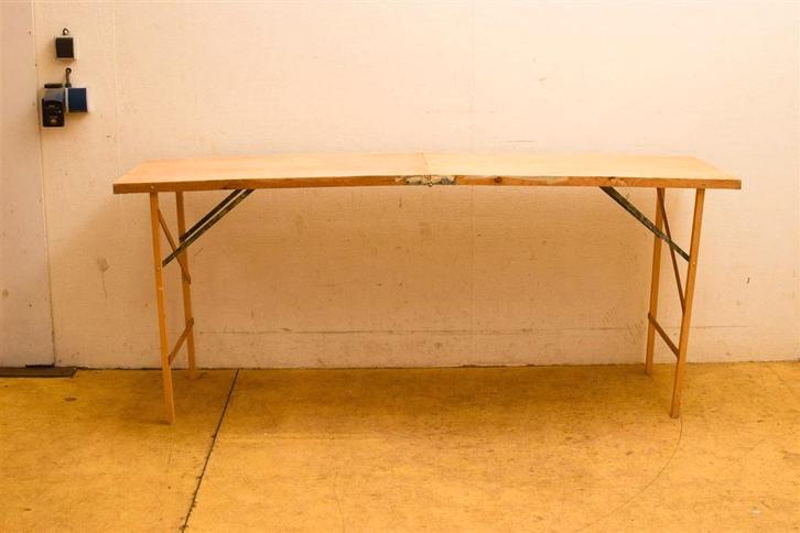 Opklapbare Behangtafel 48880, Huis en Inrichting, Stoffering | Behang, 75 m² of meer, Ophalen of Verzenden