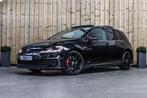Volkswagen Golf 2.0 TSI GTI TCR *Akra*Pano*Dynaudio*Camera*L, 1330 kg, 15 km/l, Gebruikt, Zwart