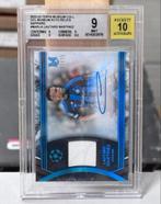 2022-23 Topps Museum Collection UCL /75 Martinez Graded 10, Buitenlandse clubs, Spelerskaart, Nieuw, Ophalen of Verzenden