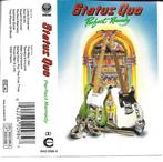 Status Quo – Perfect Remedy  Originele Cassette  Nieuw., Ophalen of Verzenden, Rock en Metal, 1 bandje, Origineel