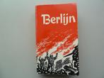Berlijn - Theodor Plievier, Boeken, Ophalen of Verzenden, Tweede Wereldoorlog, Gelezen