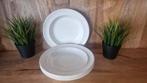 Wedgwood Traditional diepe borden 23 cm, Ophalen of Verzenden, Zo goed als nieuw, Bord(en), Wedgwood