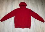 Airforce padded bomber jas L Red, Ophalen of Verzenden, Gedragen, Rood