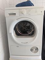 Siemens wasdroger WT46E180NL, Witgoed en Apparatuur, Wasdrogers, 6 tot 8 kg, Ophalen, Gebruikt, Condens