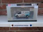 WSI   Volkswagen   Transporter   Polizei., Ophalen of Verzenden, Nieuw, Bus of Vrachtwagen, Wsi