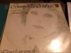conny vandenbos janis ian Don t leave tonight 1212, Gebruikt, 7 inch, Single, Ophalen of Verzenden