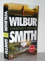 Wilbur Smith - Courtney's erfenis (Xander uitgave), Ophalen of Verzenden, Zo goed als nieuw, Nederland