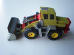 Miniatuur Shovel, Hobby en Vrije tijd, Modelauto's | 1:50, Ophalen of Verzenden, Gebruikt, Hijskraan, Tractor of Landbouw, Overige merken