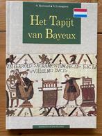 Het tapijt van Bayeux- S Bertrand, Boeken, Geschiedenis | Wereld, Ophalen of Verzenden, Zo goed als nieuw, Europa