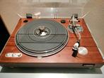 Micro Seiki DQ7 Draaitafel, Audio, Tv en Foto, Platenspelers, Gebruikt, Pitch-regelaar, Platenspeler, Ophalen