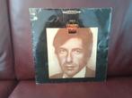 Leonard Cohen - The Songs Of...., Ophalen of Verzenden, 1960 tot 1980, Gebruikt, 12 inch