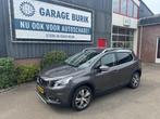 Peugeot 2008 1.2 PureTech Allure 15000 KM Automaat, Stof, 1199 cc, 1165 kg, Bedrijf