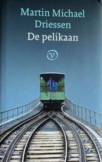 Martin Michael Driessen - De pelikaan, Verzenden, Zo goed als nieuw, Nederland, Martin Michael Driessen