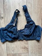 Mooie blauwe BH - BPC Selection, Kleding | Dames, Ophalen of Verzenden, Blauw, BH