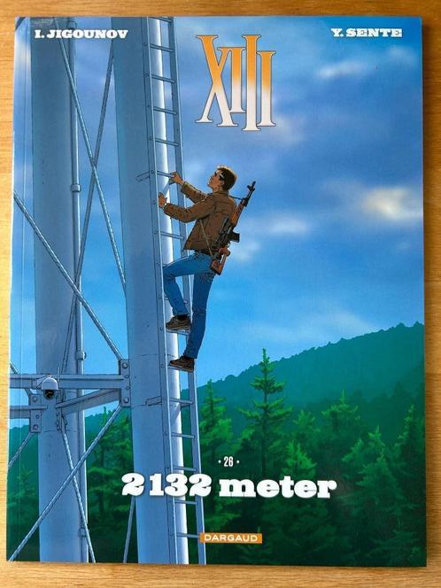 XIII deel 26 softcover, Boeken, Stripboeken, Nieuw, Eén stripboek, Ophalen of Verzenden