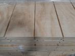 partijtje platen underlayment - betonplex - osb - channelply, Minder dan 25 mm, Overige typen, Nieuw, Ophalen of Verzenden