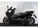 Yamaha TMax 560 ABS Tech Max (bj 2024 model 2025), 562 cc, Bedrijf, Onbekend, Onbekend