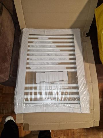 Radiator, merk Plieger. beschikbaar voor biedingen
