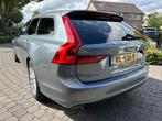 Volvo V90 2.0 D5 AWD Momentum Org NL Dealer onderhouden, Automaat, Euro 6, 4 cilinders, 1969 cc