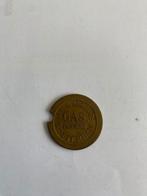 Gaspenning Gem. Gasbedrijf Rotterdam, Ophalen of Verzenden